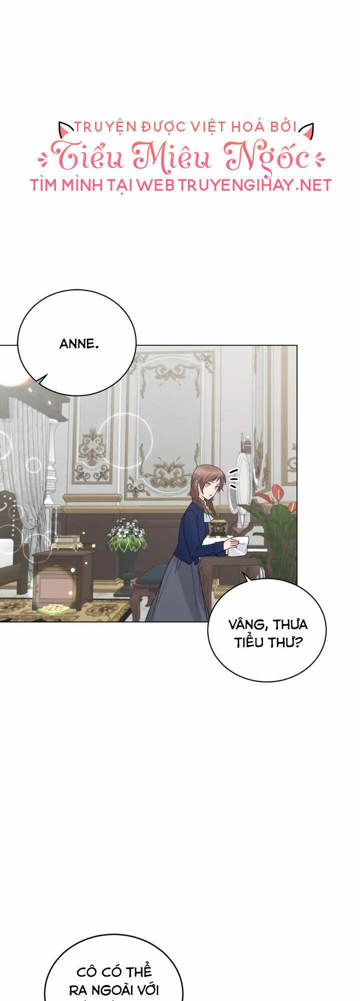 Ngay Cả Khi Là Ác Nữ, Tôi Vẫn Sẽ Trở Thành Nữ Chính Chapter 62 - 2