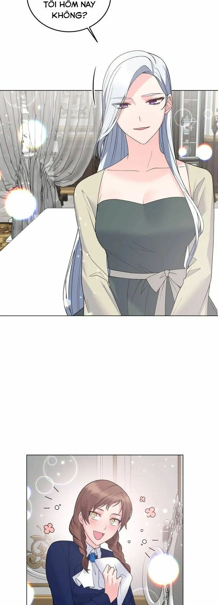 Ngay Cả Khi Là Ác Nữ, Tôi Vẫn Sẽ Trở Thành Nữ Chính Chapter 62 - 3