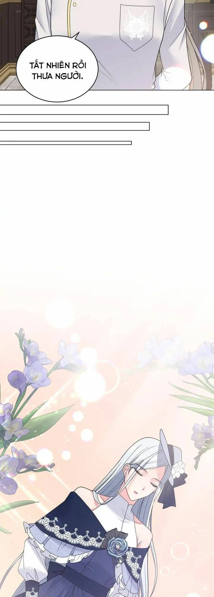 Ngay Cả Khi Là Ác Nữ, Tôi Vẫn Sẽ Trở Thành Nữ Chính Chapter 62 - 5