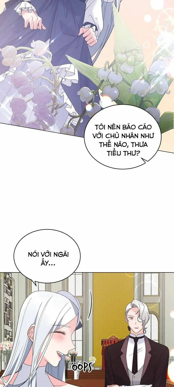 Ngay Cả Khi Là Ác Nữ, Tôi Vẫn Sẽ Trở Thành Nữ Chính Chapter 62 - 6