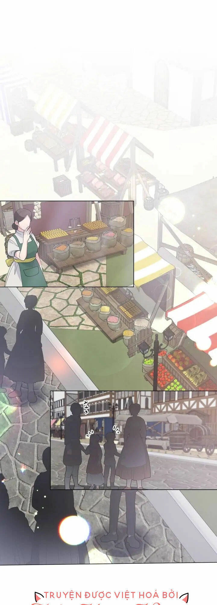 Ngay Cả Khi Là Ác Nữ, Tôi Vẫn Sẽ Trở Thành Nữ Chính Chapter 62 - 8