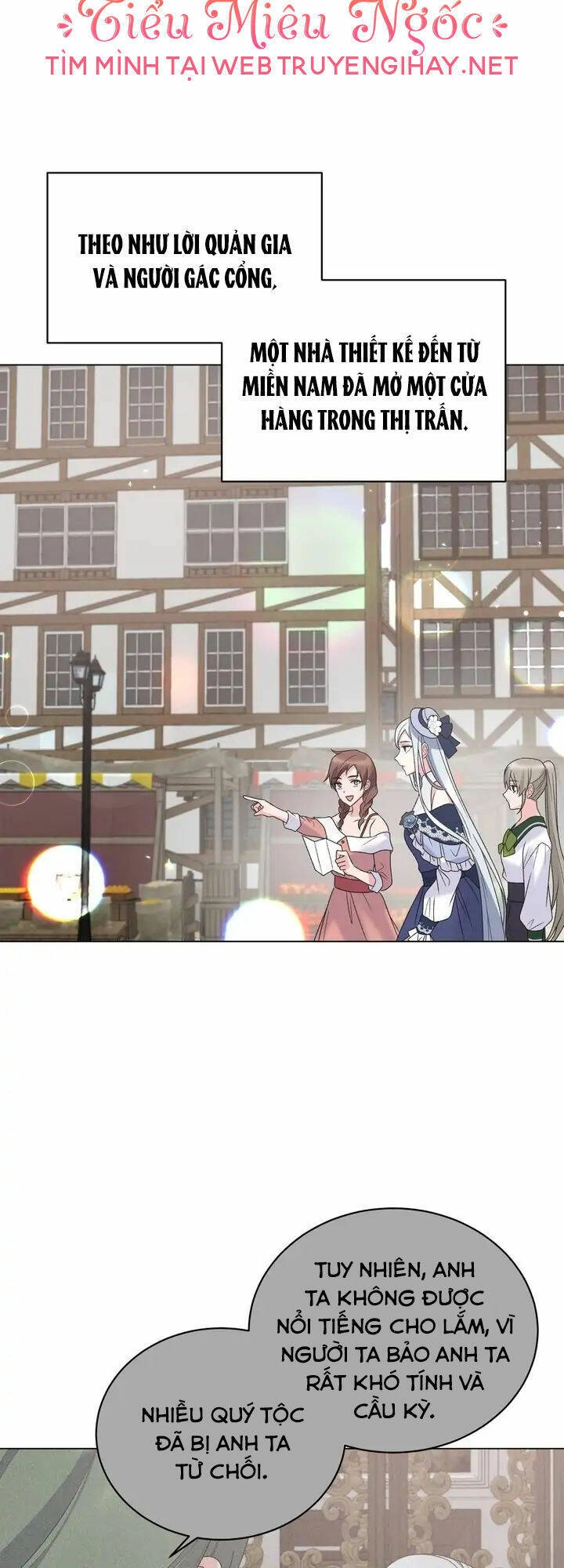 Ngay Cả Khi Là Ác Nữ, Tôi Vẫn Sẽ Trở Thành Nữ Chính Chapter 62 - 9