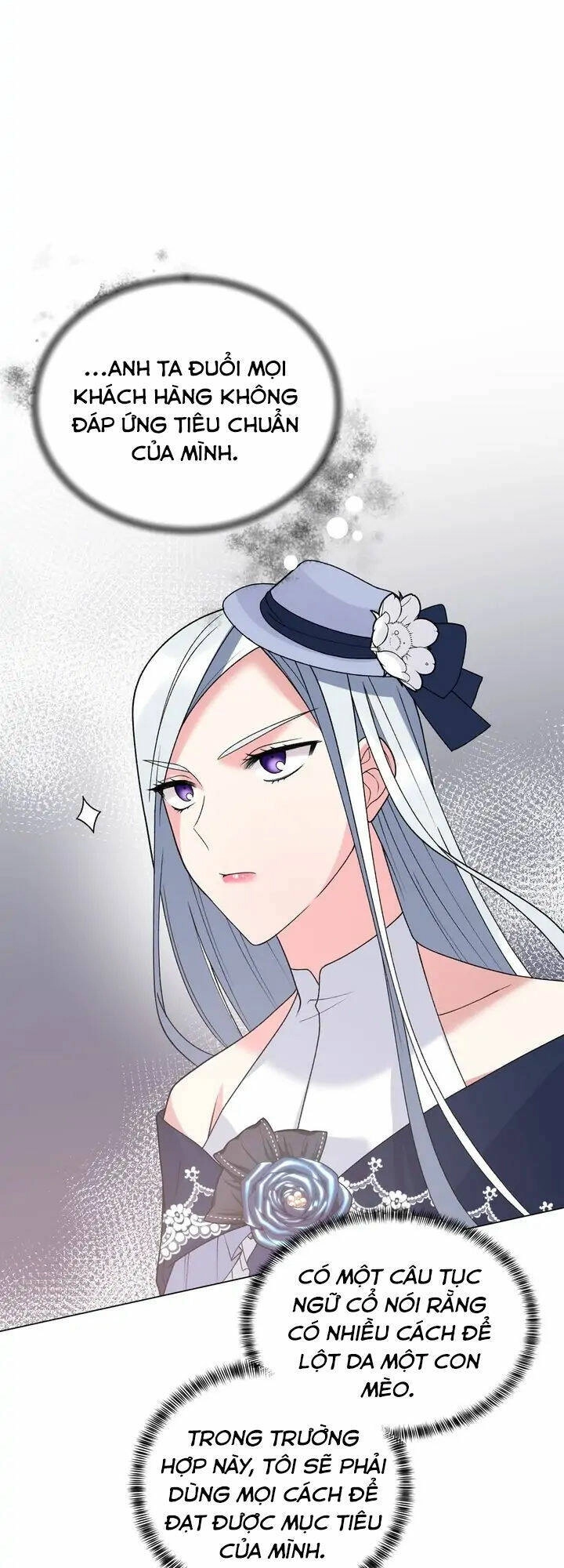 Ngay Cả Khi Là Ác Nữ, Tôi Vẫn Sẽ Trở Thành Nữ Chính Chapter 62 - 11