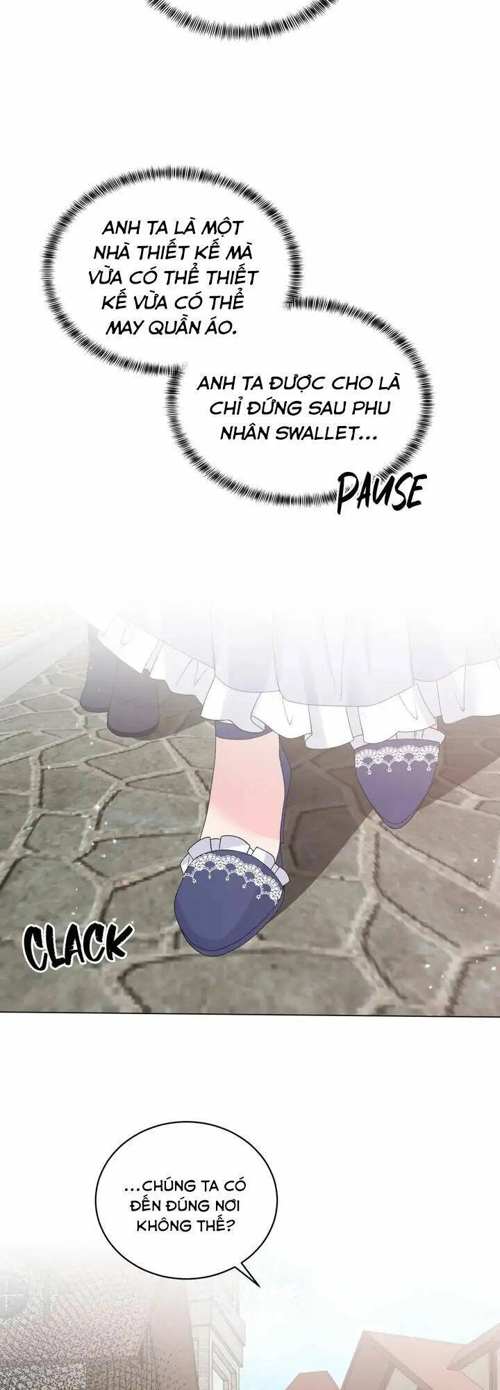 Ngay Cả Khi Là Ác Nữ, Tôi Vẫn Sẽ Trở Thành Nữ Chính Chapter 62 - 12