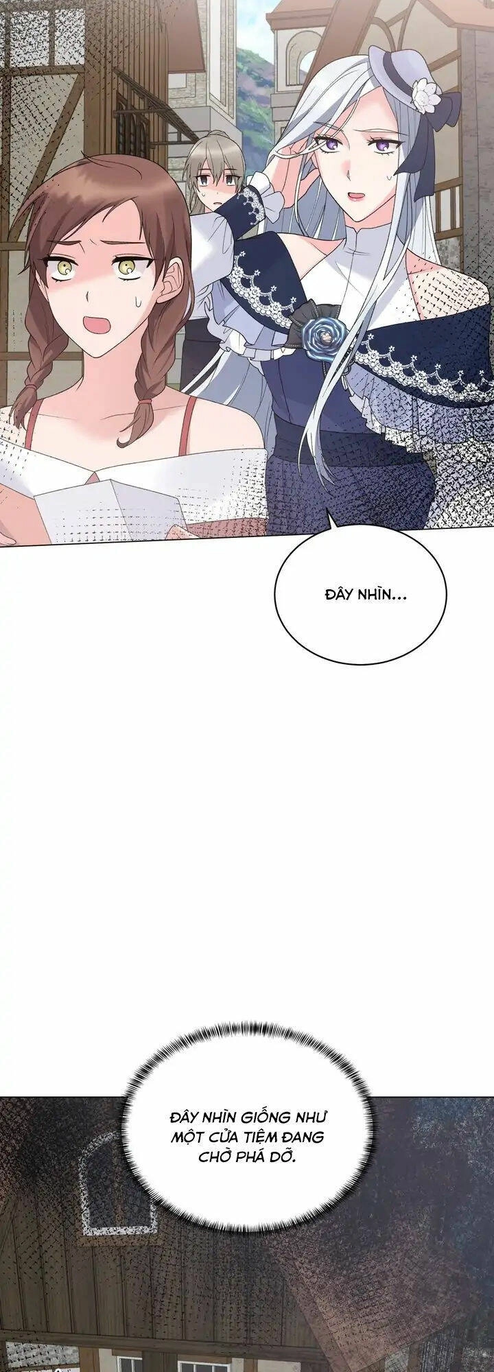 Ngay Cả Khi Là Ác Nữ, Tôi Vẫn Sẽ Trở Thành Nữ Chính Chapter 62 - 13