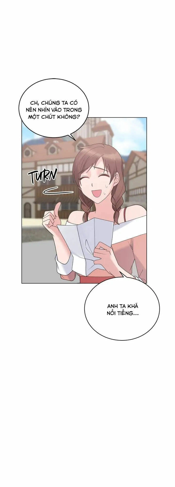 Ngay Cả Khi Là Ác Nữ, Tôi Vẫn Sẽ Trở Thành Nữ Chính Chapter 62 - 15