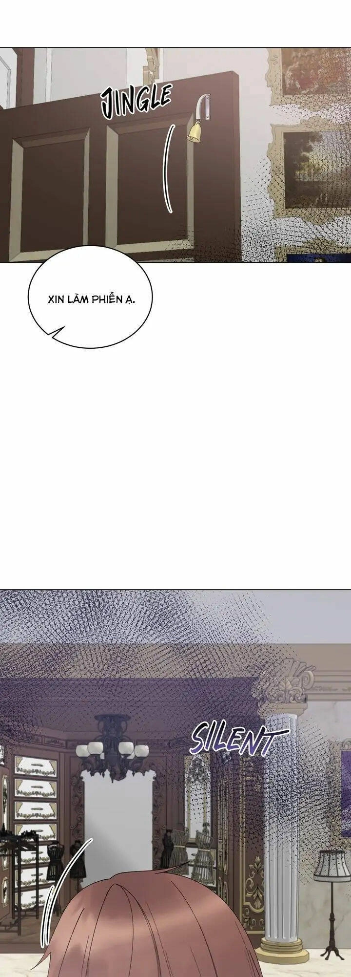 Ngay Cả Khi Là Ác Nữ, Tôi Vẫn Sẽ Trở Thành Nữ Chính Chapter 62 - 16