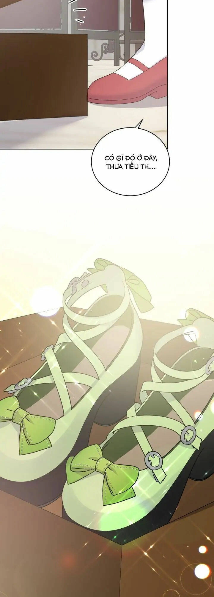 Ngay Cả Khi Là Ác Nữ, Tôi Vẫn Sẽ Trở Thành Nữ Chính Chapter 62 - 18