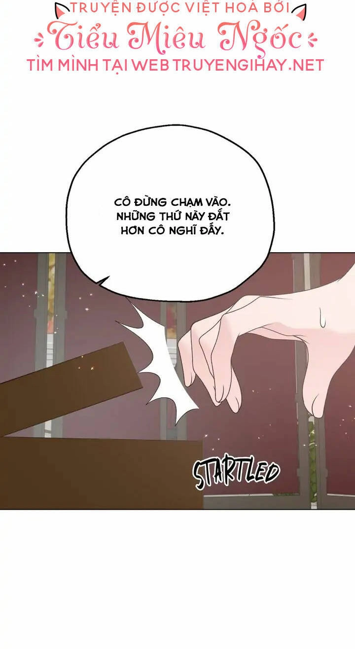 Ngay Cả Khi Là Ác Nữ, Tôi Vẫn Sẽ Trở Thành Nữ Chính Chapter 62 - 20