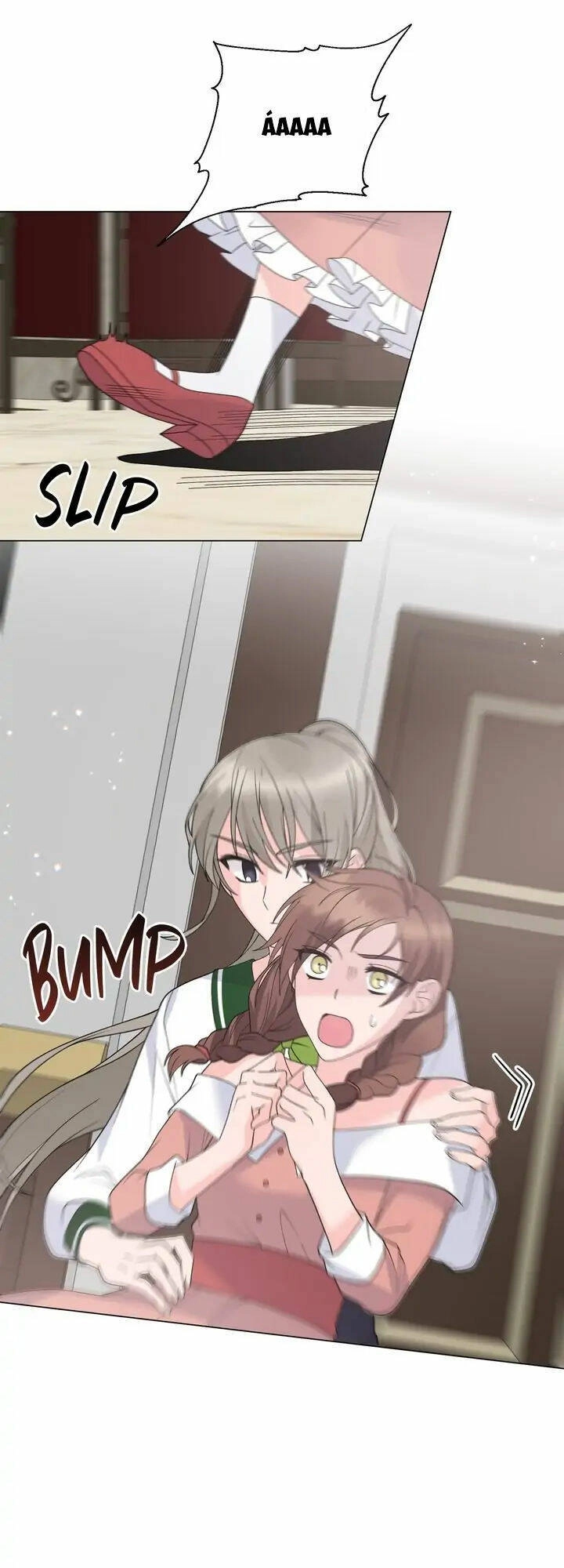 Ngay Cả Khi Là Ác Nữ, Tôi Vẫn Sẽ Trở Thành Nữ Chính Chapter 62 - 21