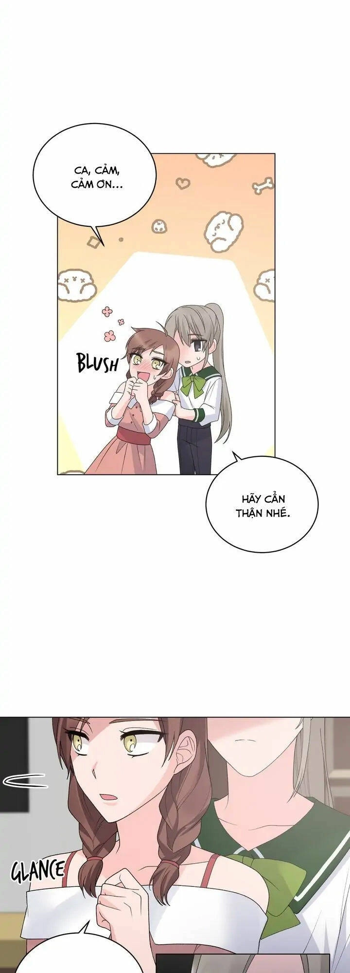 Ngay Cả Khi Là Ác Nữ, Tôi Vẫn Sẽ Trở Thành Nữ Chính Chapter 62 - 22