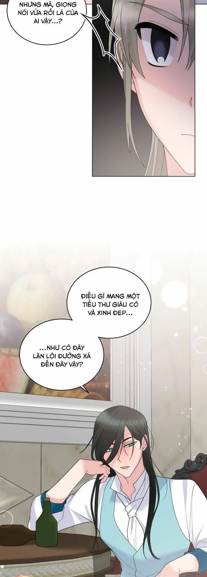 Ngay Cả Khi Là Ác Nữ, Tôi Vẫn Sẽ Trở Thành Nữ Chính Chapter 62 - 23