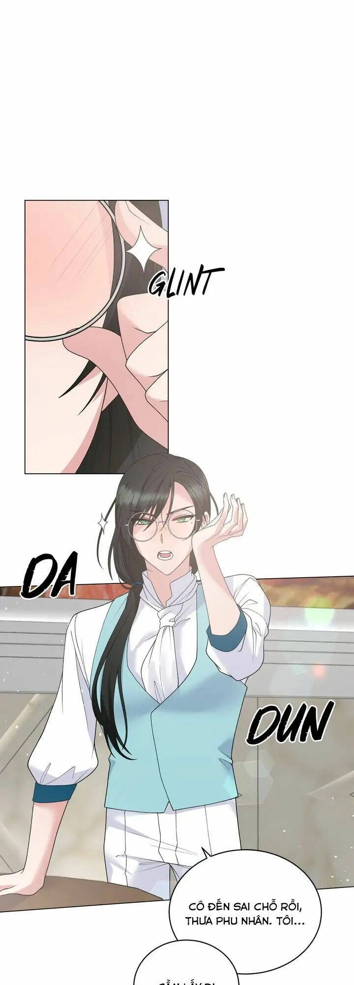 Ngay Cả Khi Là Ác Nữ, Tôi Vẫn Sẽ Trở Thành Nữ Chính Chapter 62 - 27