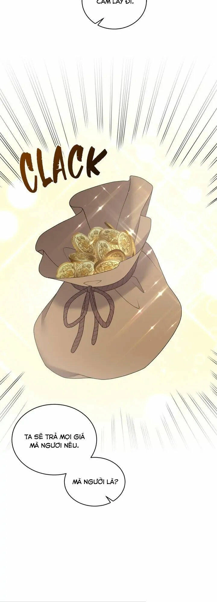 Ngay Cả Khi Là Ác Nữ, Tôi Vẫn Sẽ Trở Thành Nữ Chính Chapter 62 - 28