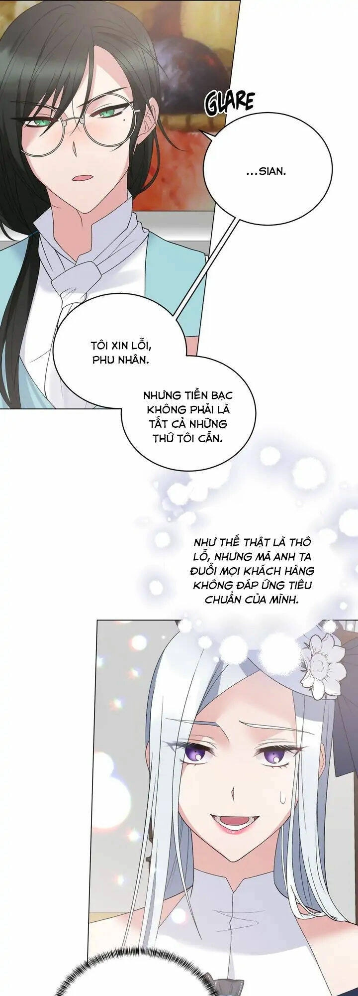 Ngay Cả Khi Là Ác Nữ, Tôi Vẫn Sẽ Trở Thành Nữ Chính Chapter 62 - 29