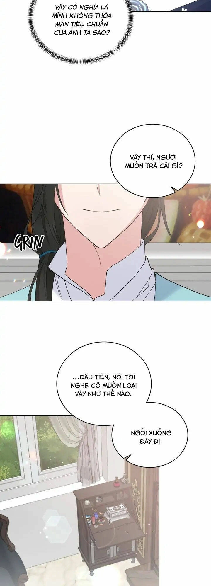 Ngay Cả Khi Là Ác Nữ, Tôi Vẫn Sẽ Trở Thành Nữ Chính Chapter 62 - 30