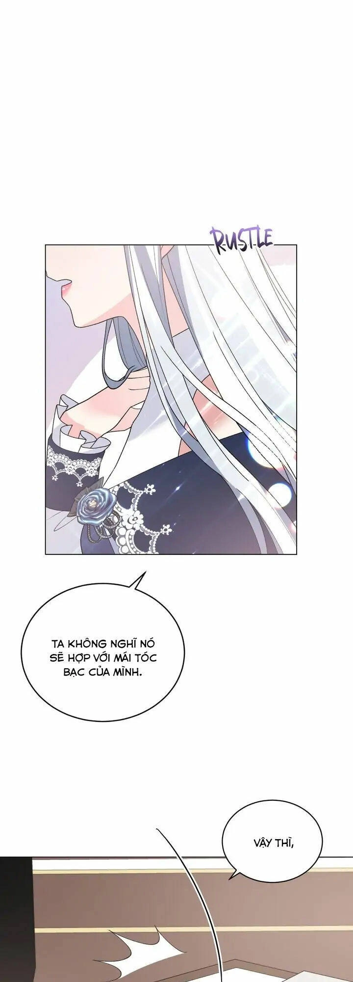 Ngay Cả Khi Là Ác Nữ, Tôi Vẫn Sẽ Trở Thành Nữ Chính Chapter 62 - 34