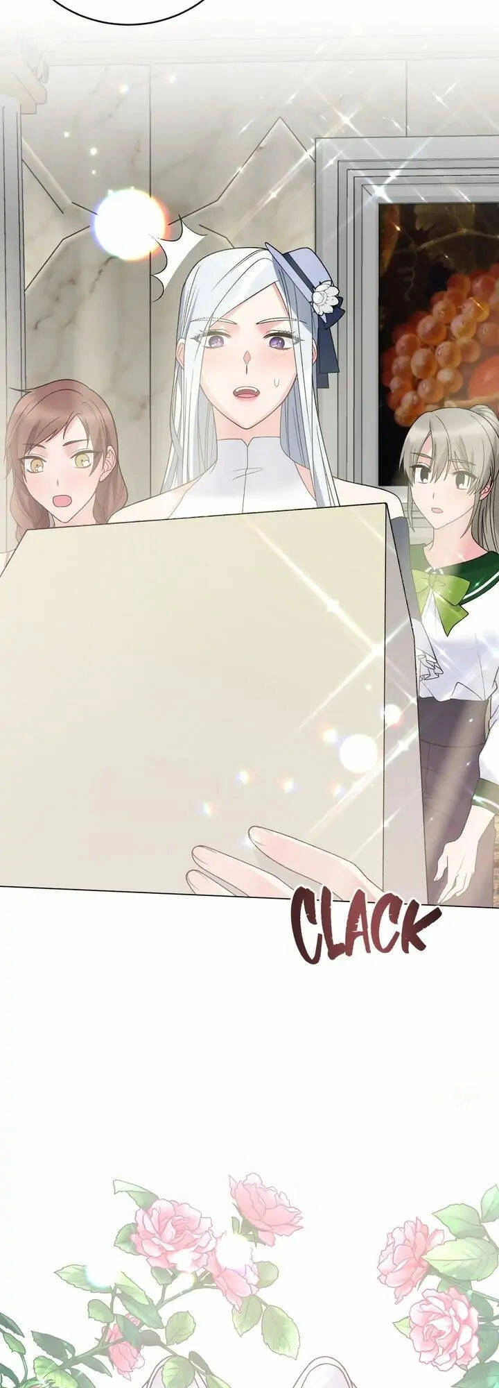 Ngay Cả Khi Là Ác Nữ, Tôi Vẫn Sẽ Trở Thành Nữ Chính Chapter 62 - 38