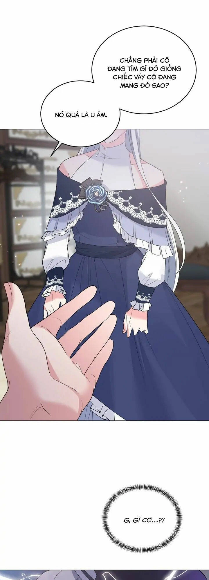 Ngay Cả Khi Là Ác Nữ, Tôi Vẫn Sẽ Trở Thành Nữ Chính Chapter 62 - 41