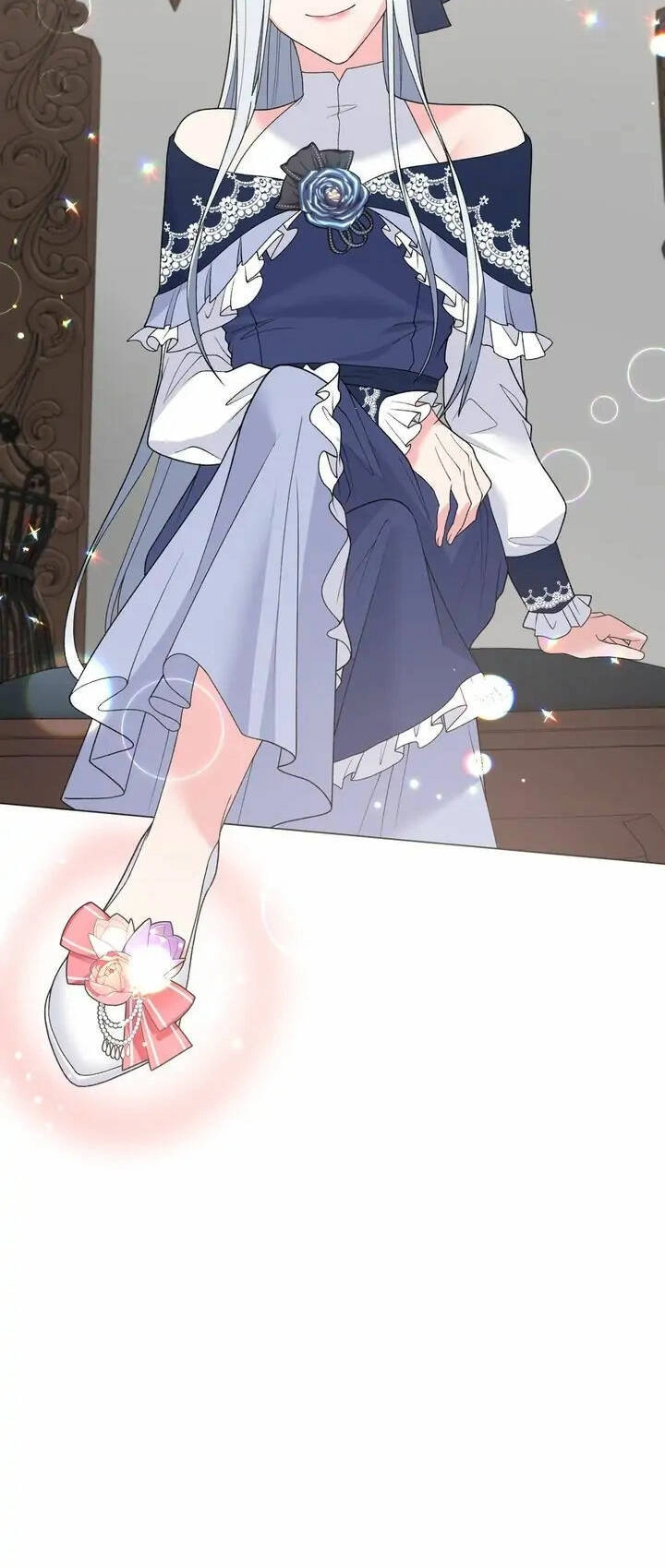 Ngay Cả Khi Là Ác Nữ, Tôi Vẫn Sẽ Trở Thành Nữ Chính Chapter 62 - 44