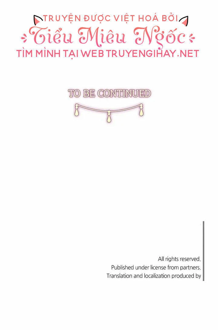 Ngay Cả Khi Là Ác Nữ, Tôi Vẫn Sẽ Trở Thành Nữ Chính Chapter 62 - 45