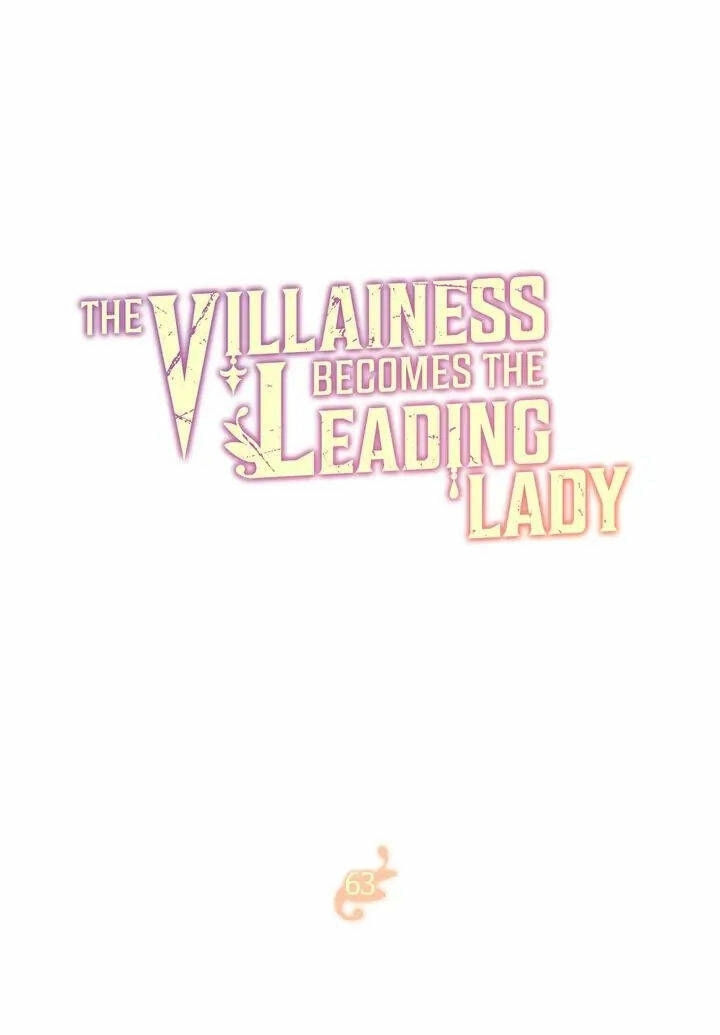 Ngay Cả Khi Là Ác Nữ, Tôi Vẫn Sẽ Trở Thành Nữ Chính Chapter 63 - 1