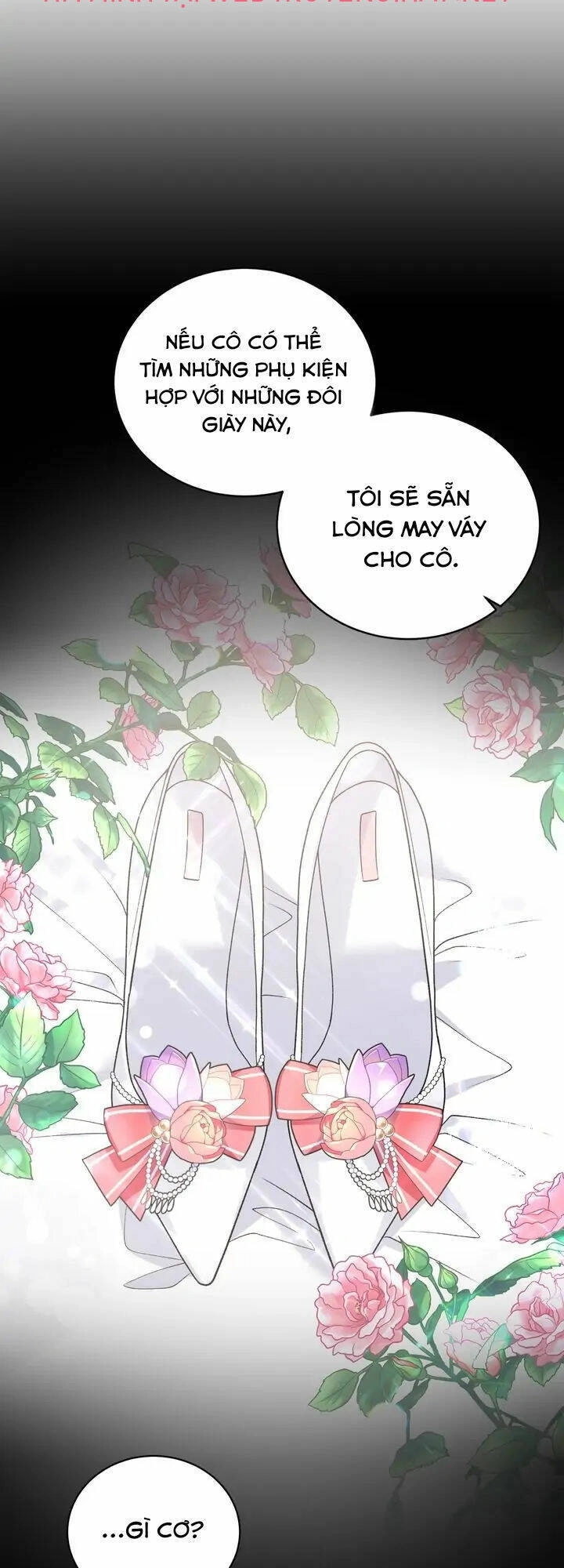 Ngay Cả Khi Là Ác Nữ, Tôi Vẫn Sẽ Trở Thành Nữ Chính Chapter 63 - 3