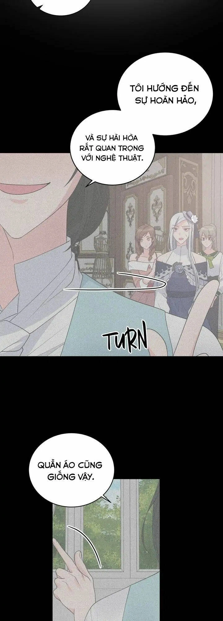 Ngay Cả Khi Là Ác Nữ, Tôi Vẫn Sẽ Trở Thành Nữ Chính Chapter 63 - 4