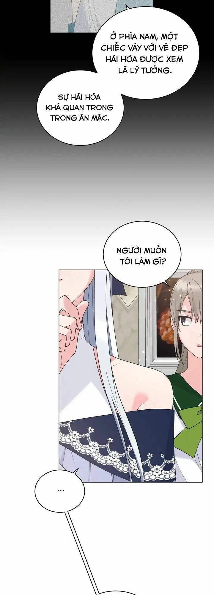 Ngay Cả Khi Là Ác Nữ, Tôi Vẫn Sẽ Trở Thành Nữ Chính Chapter 63 - 5