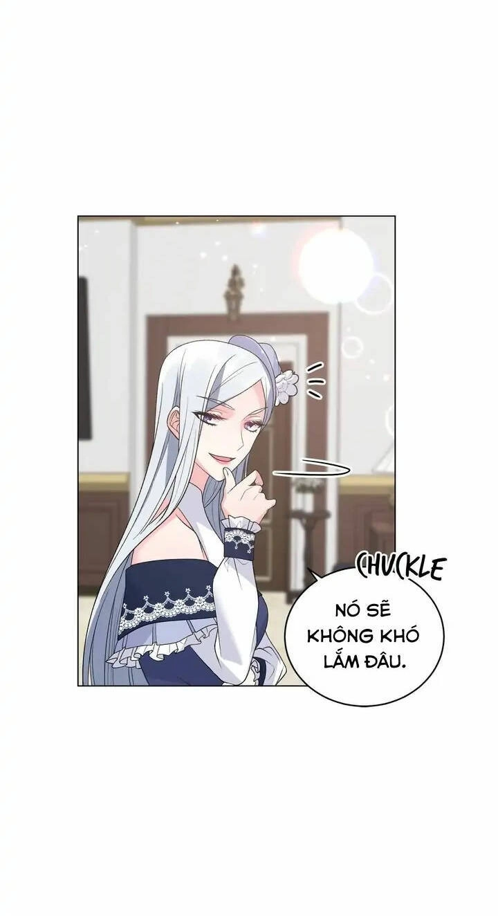 Ngay Cả Khi Là Ác Nữ, Tôi Vẫn Sẽ Trở Thành Nữ Chính Chapter 63 - 7