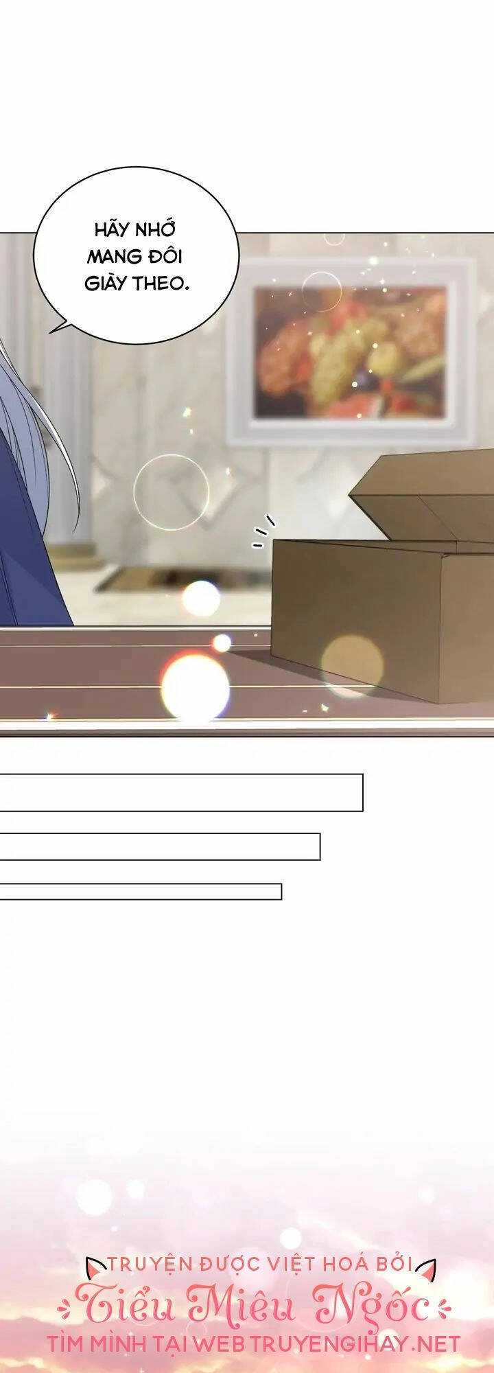 Ngay Cả Khi Là Ác Nữ, Tôi Vẫn Sẽ Trở Thành Nữ Chính Chapter 63 - 8