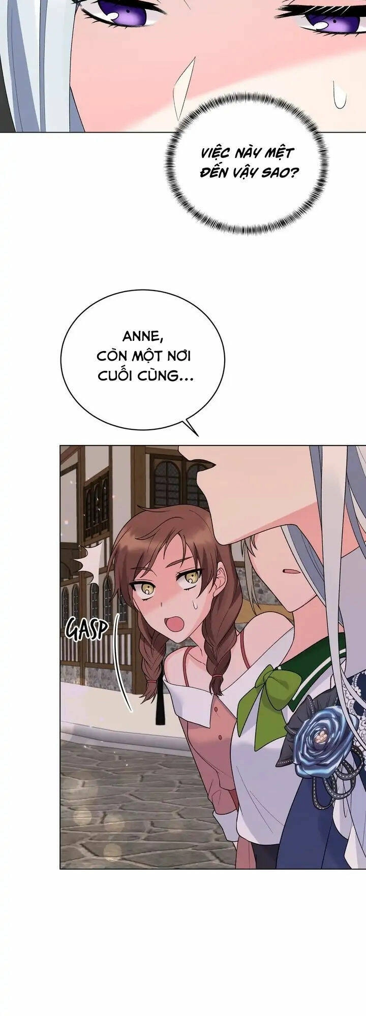 Ngay Cả Khi Là Ác Nữ, Tôi Vẫn Sẽ Trở Thành Nữ Chính Chapter 63 - 11