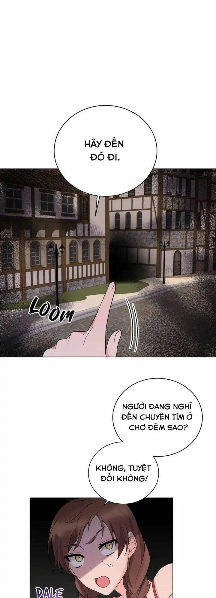 Ngay Cả Khi Là Ác Nữ, Tôi Vẫn Sẽ Trở Thành Nữ Chính Chapter 63 - 12