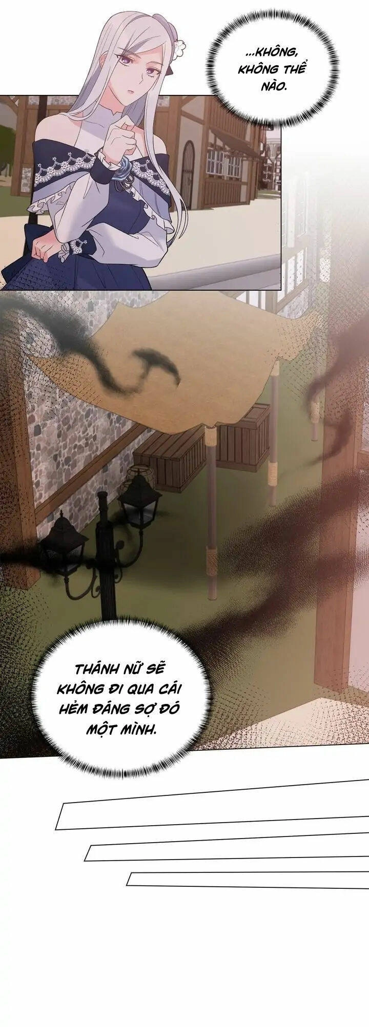 Ngay Cả Khi Là Ác Nữ, Tôi Vẫn Sẽ Trở Thành Nữ Chính Chapter 63 - 16