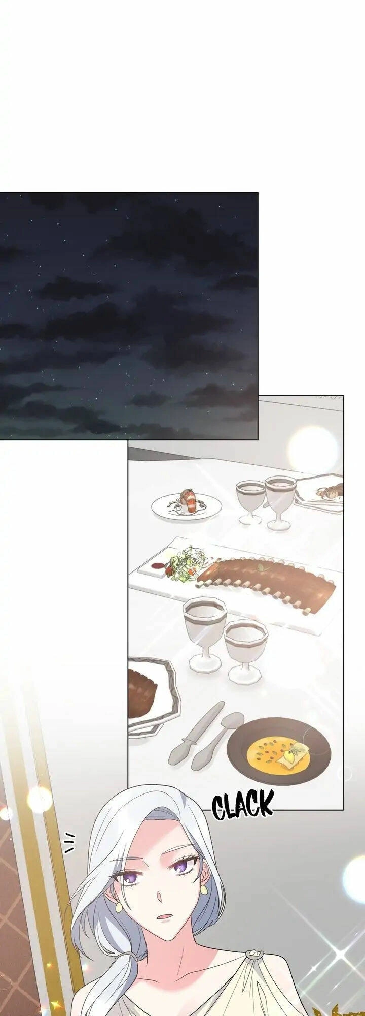 Ngay Cả Khi Là Ác Nữ, Tôi Vẫn Sẽ Trở Thành Nữ Chính Chapter 63 - 17