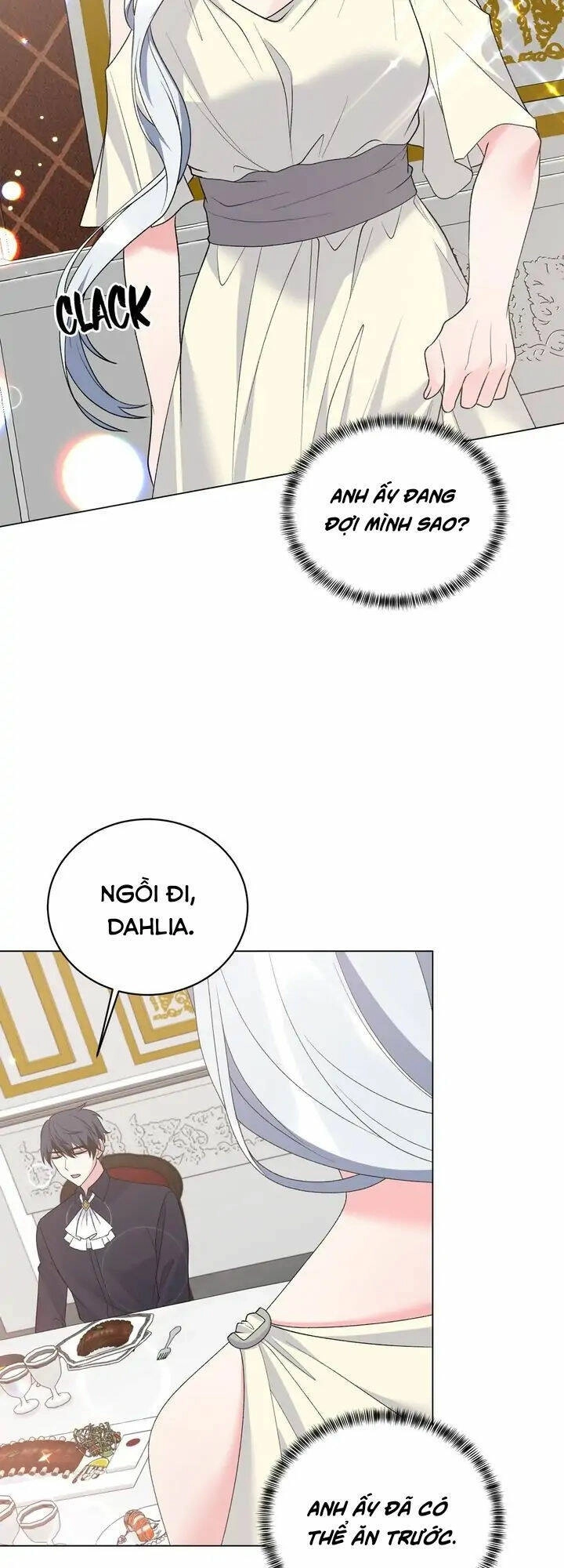 Ngay Cả Khi Là Ác Nữ, Tôi Vẫn Sẽ Trở Thành Nữ Chính Chapter 63 - 18