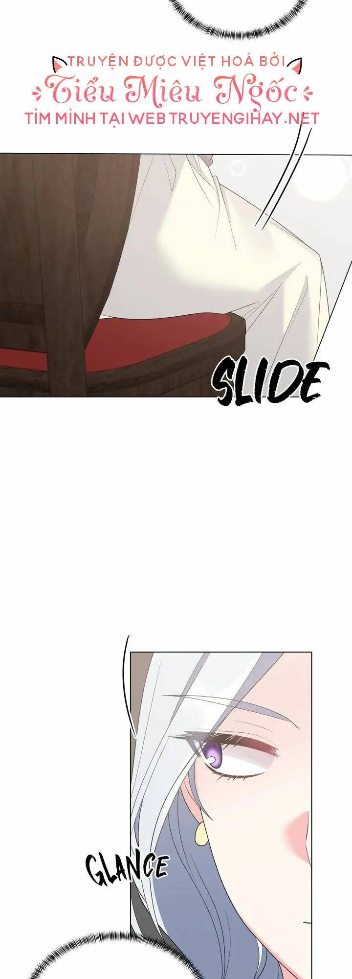 Ngay Cả Khi Là Ác Nữ, Tôi Vẫn Sẽ Trở Thành Nữ Chính Chapter 63 - 19