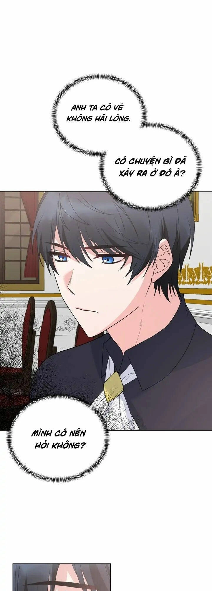 Ngay Cả Khi Là Ác Nữ, Tôi Vẫn Sẽ Trở Thành Nữ Chính Chapter 63 - 21