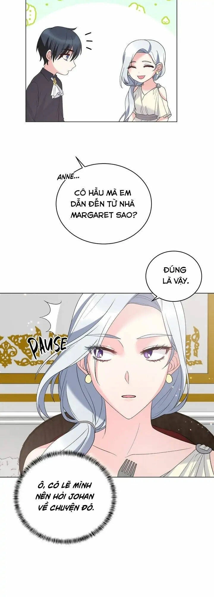 Ngay Cả Khi Là Ác Nữ, Tôi Vẫn Sẽ Trở Thành Nữ Chính Chapter 63 - 23