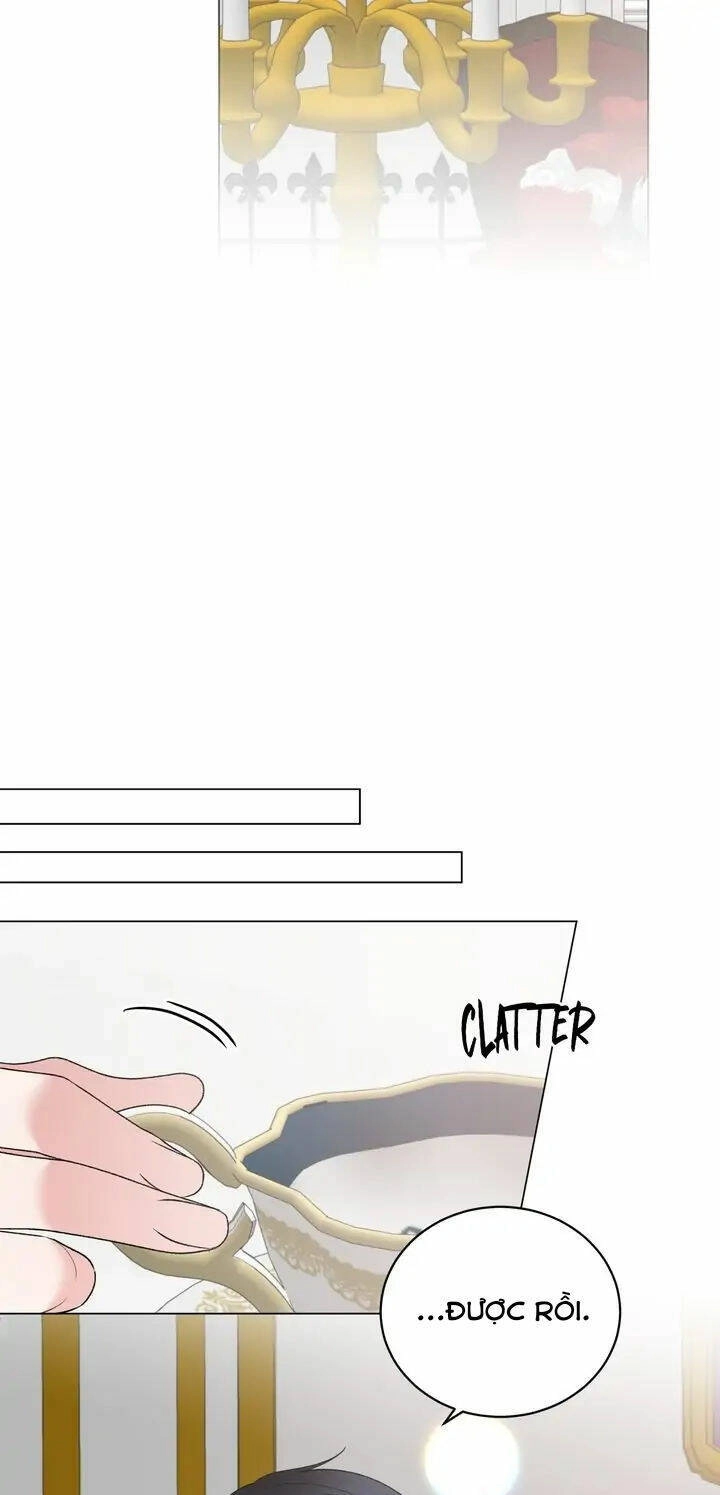 Ngay Cả Khi Là Ác Nữ, Tôi Vẫn Sẽ Trở Thành Nữ Chính Chapter 63 - 25