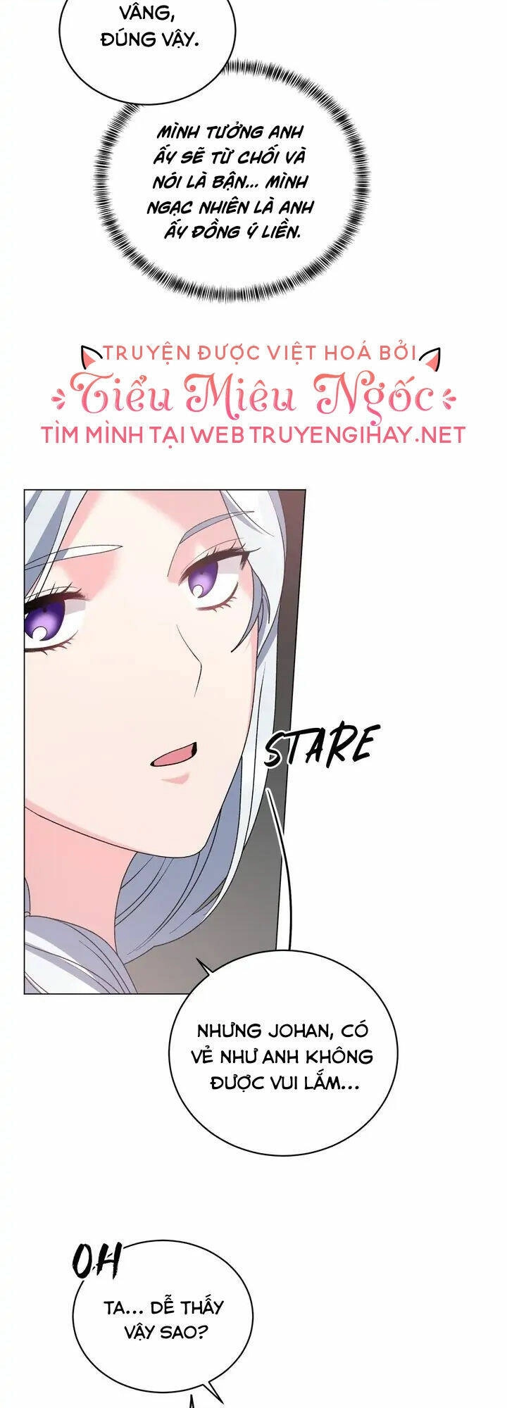 Ngay Cả Khi Là Ác Nữ, Tôi Vẫn Sẽ Trở Thành Nữ Chính Chapter 63 - 28