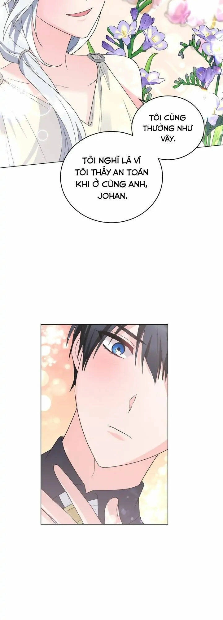 Ngay Cả Khi Là Ác Nữ, Tôi Vẫn Sẽ Trở Thành Nữ Chính Chapter 63 - 30