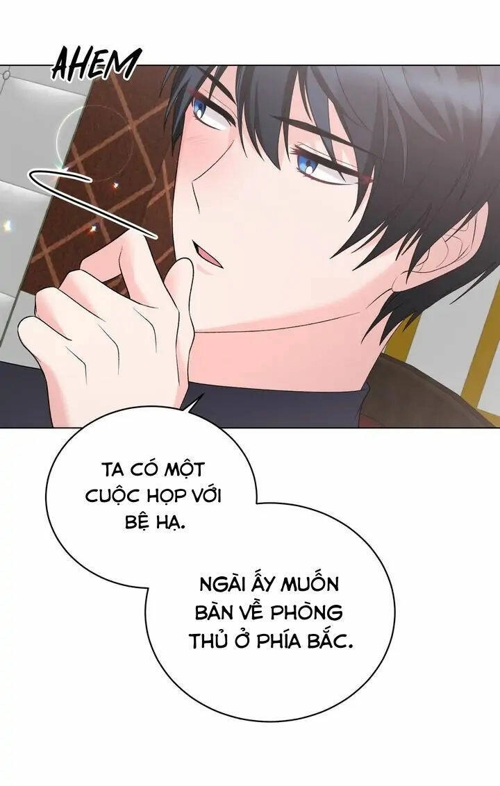 Ngay Cả Khi Là Ác Nữ, Tôi Vẫn Sẽ Trở Thành Nữ Chính Chapter 63 - 31