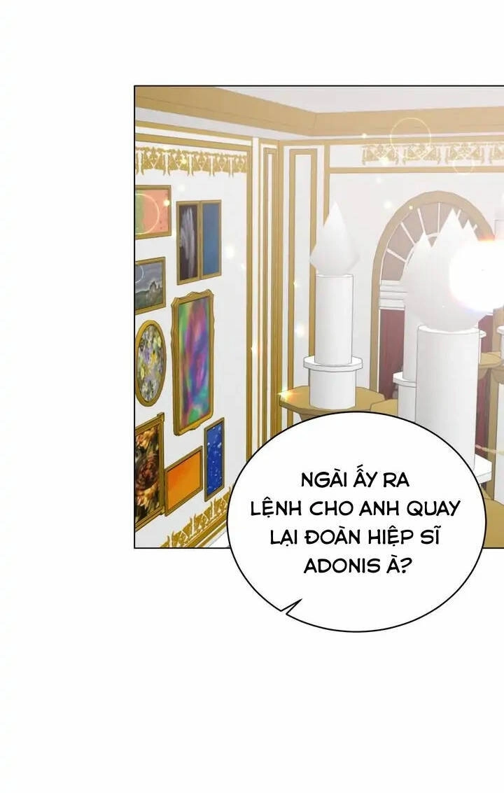 Ngay Cả Khi Là Ác Nữ, Tôi Vẫn Sẽ Trở Thành Nữ Chính Chapter 63 - 32