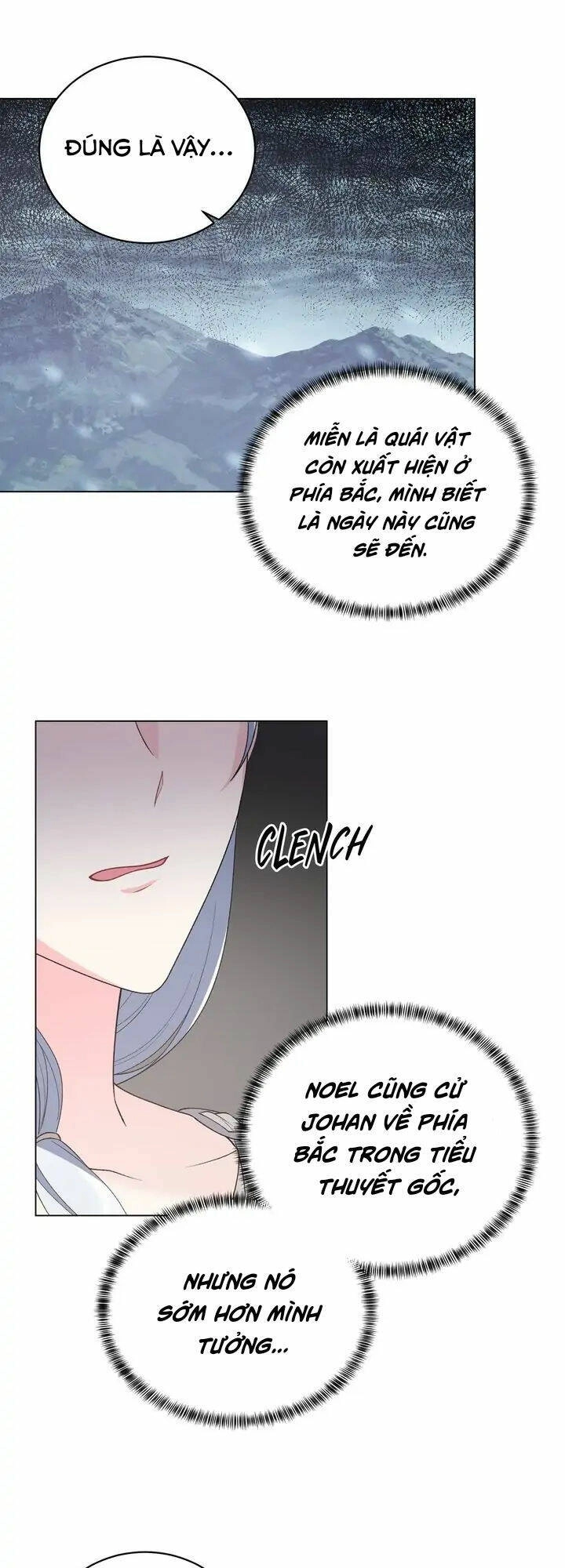 Ngay Cả Khi Là Ác Nữ, Tôi Vẫn Sẽ Trở Thành Nữ Chính Chapter 63 - 33