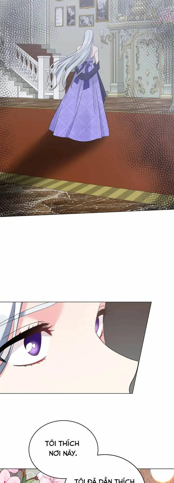 Ngay Cả Khi Là Ác Nữ, Tôi Vẫn Sẽ Trở Thành Nữ Chính Chapter 63 - 35