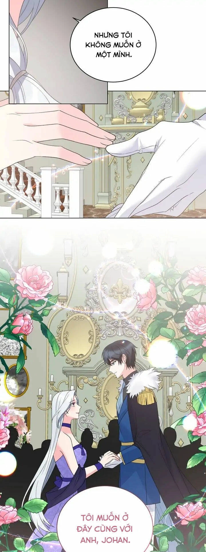 Ngay Cả Khi Là Ác Nữ, Tôi Vẫn Sẽ Trở Thành Nữ Chính Chapter 63 - 37