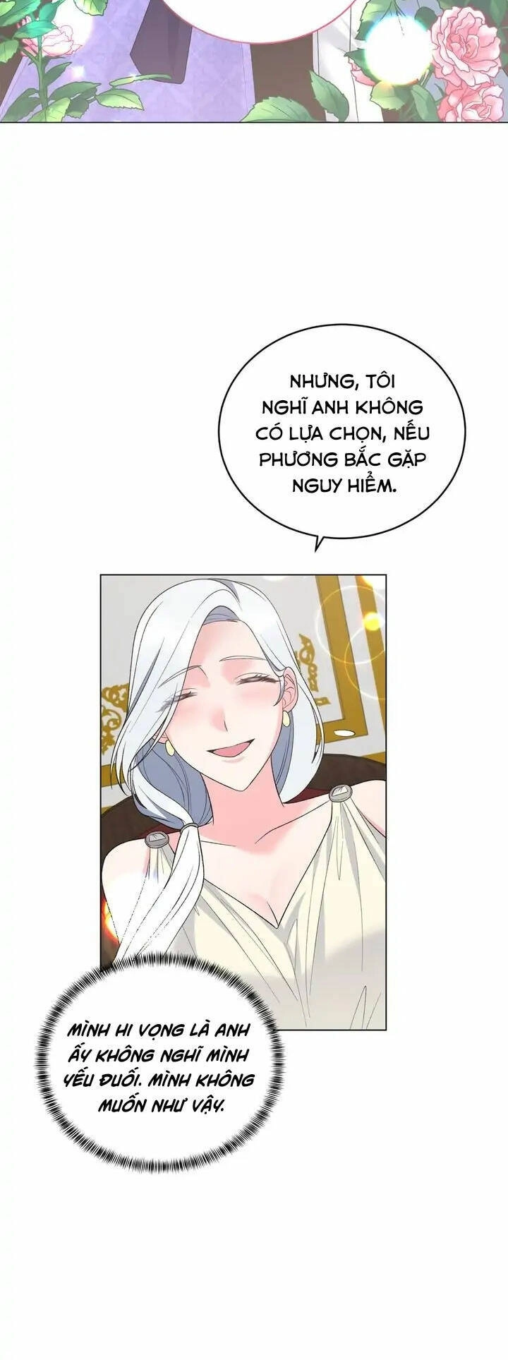 Ngay Cả Khi Là Ác Nữ, Tôi Vẫn Sẽ Trở Thành Nữ Chính Chapter 63 - 38