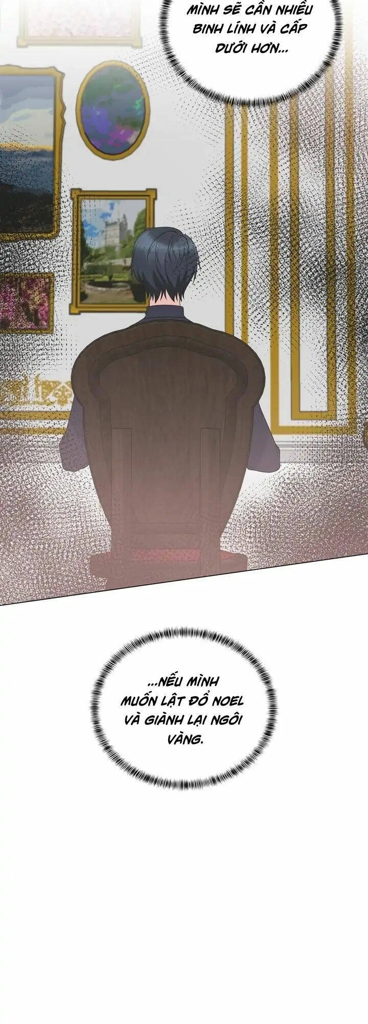 Ngay Cả Khi Là Ác Nữ, Tôi Vẫn Sẽ Trở Thành Nữ Chính Chapter 63 - 40