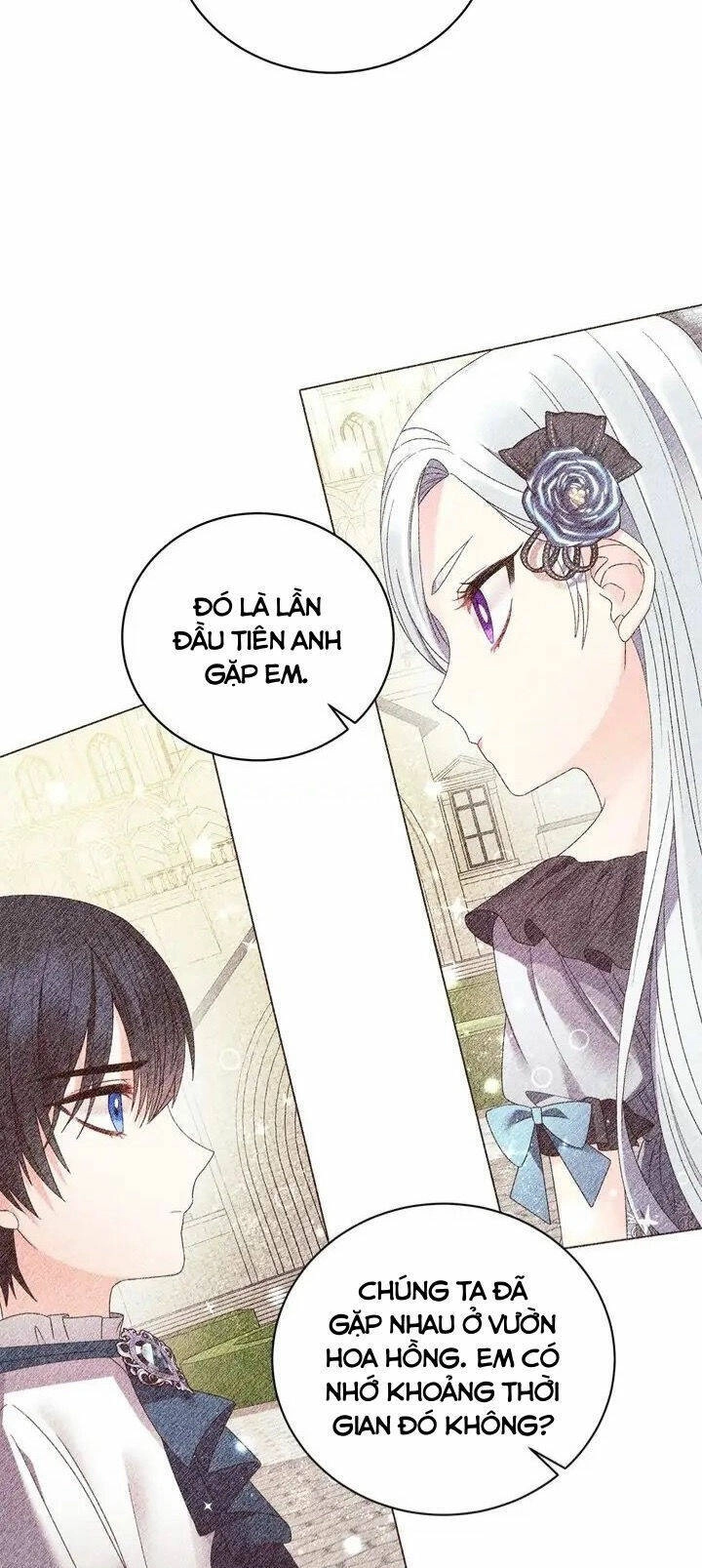 Ngay Cả Khi Là Ác Nữ, Tôi Vẫn Sẽ Trở Thành Nữ Chính Chapter 64 - 15